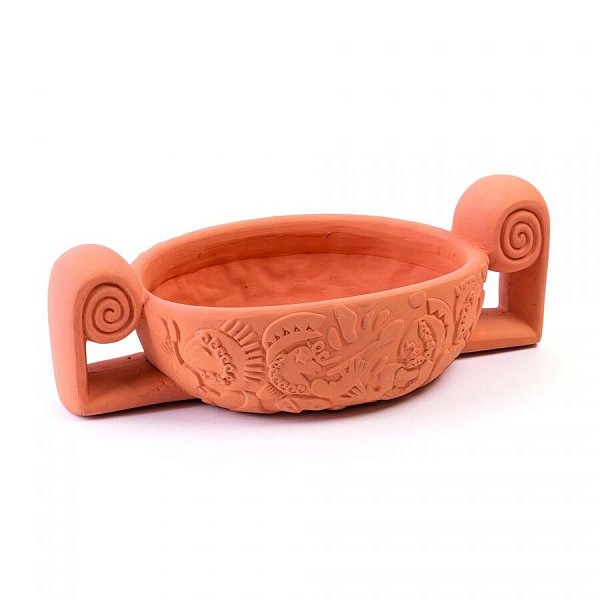Декоративная тарелка Seletti Centerpiece 11509