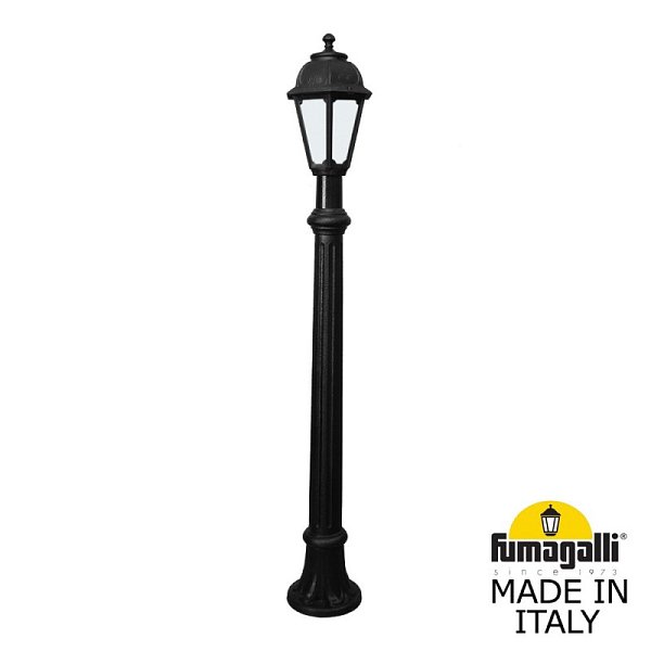 Садово-парковый светильник Fumagalli K22.163.000.AYF1R