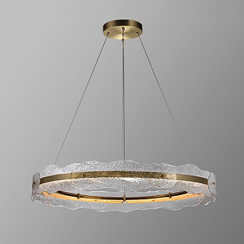 Подвесная люстра SAMANTHA B B D100 by ImperiumLoft