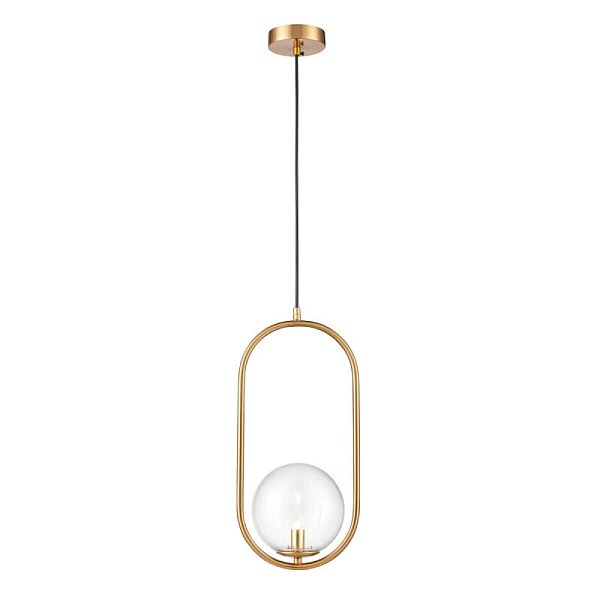 Подвесной светильник Vele Luce VL5714P21