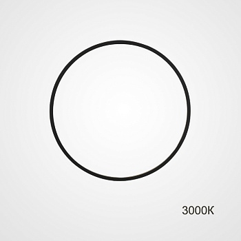 Настенный светильник GUARD D50 3000К by ImperiumLoft