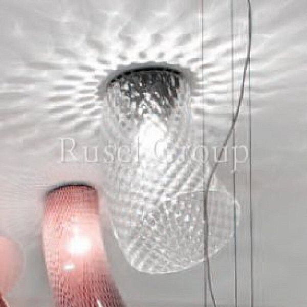 Потолочный светильник Vistosi ASSIBA PL G