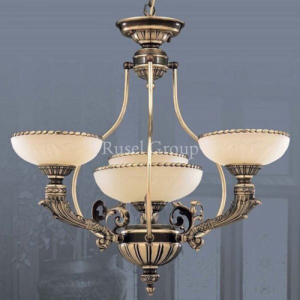 Люстра Riperlamp Bahia 226A
