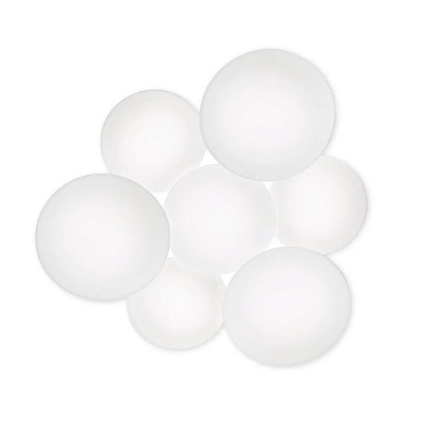 ПОТОЛОЧНЫЙ СВЕТИЛЬНИК VIBIA Puck 5447