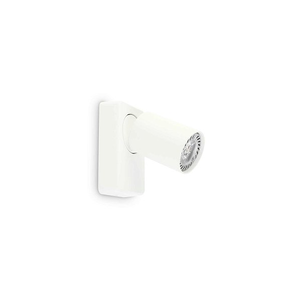 Настенный светильник Ideal Lux RUDY AP1 BIANCO 229027