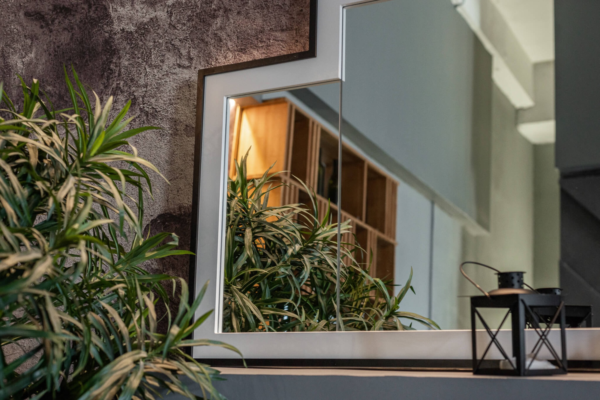 Зеркало BountyHome Esthete mv438