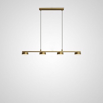 Светильник PEER by ImperiumLoft