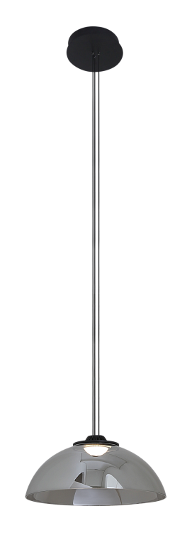 Светильник DesignLed P-0046-1D-GR-WW