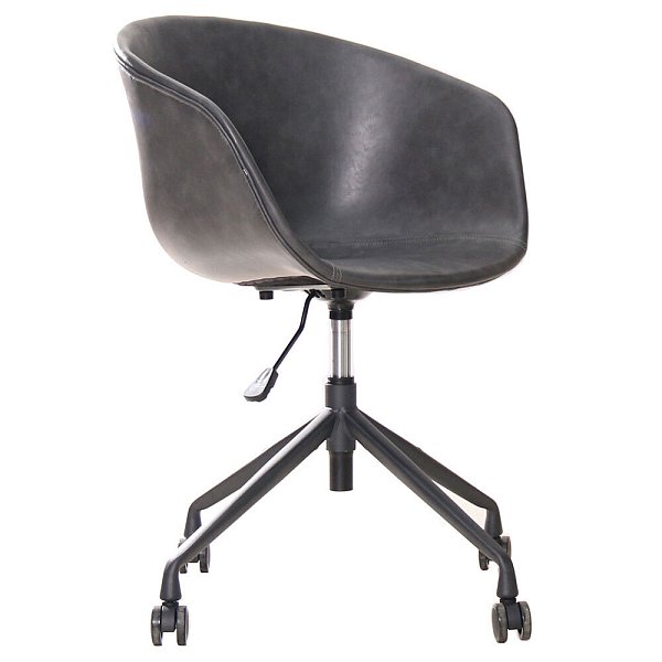 Кресло HAY CHAIR серый Bradex Home FR 0787