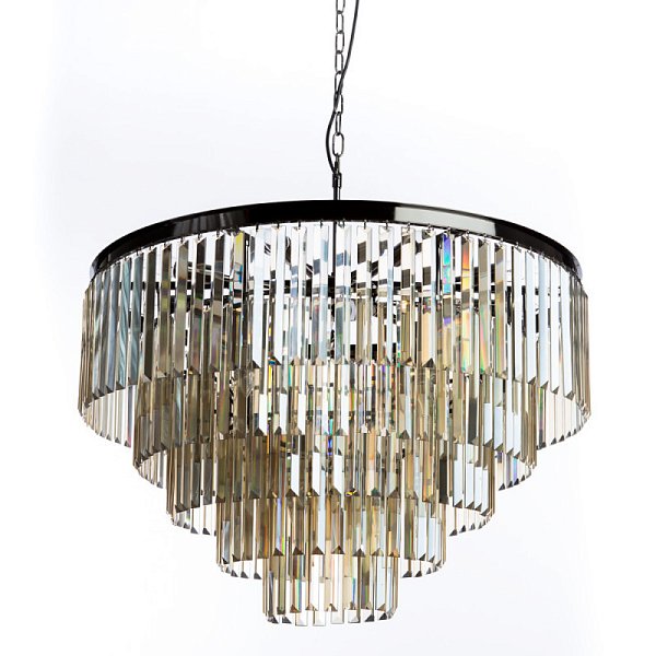 Подвесная люстра Divinare 3002/06 SP-18