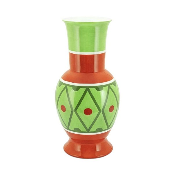 Ваза Abhika Geo Dots