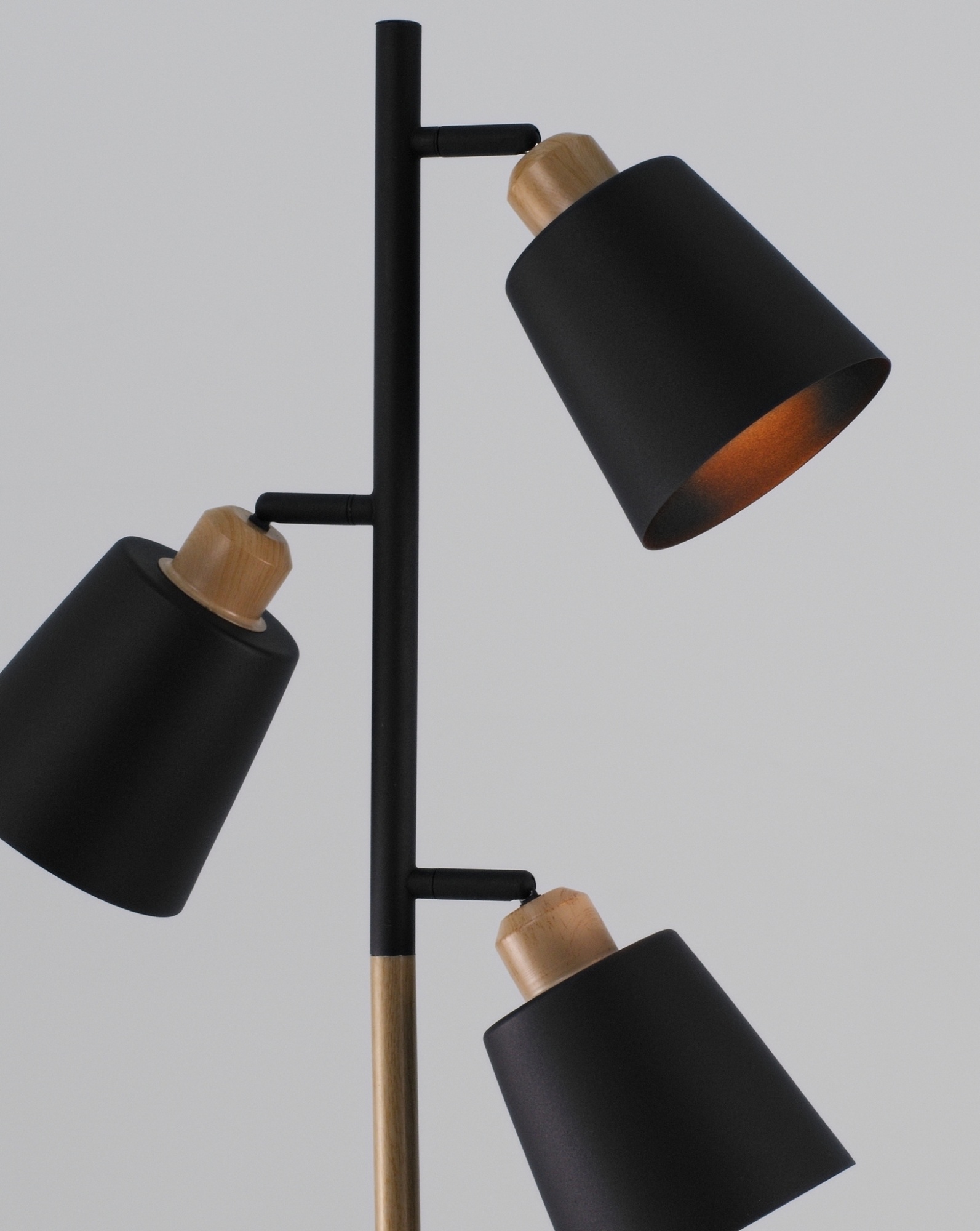 Торшер Moderli V3051-3F Floor 3*E27*60W