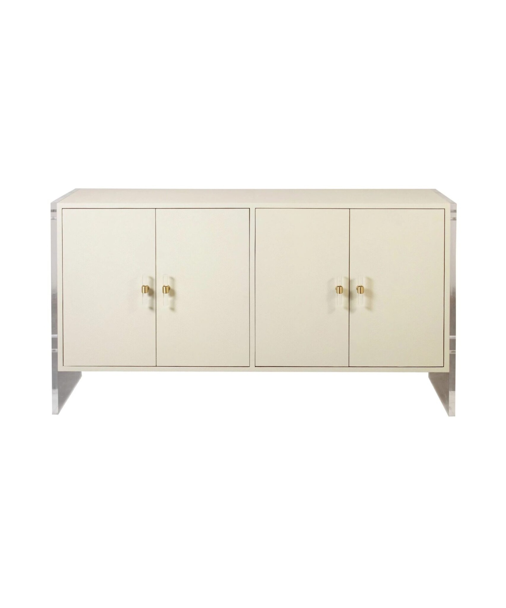 Бежевый комод Louvre Home Берк LHFSB256TS/DPO Бежевый комод Louvre Home Берк LHFSB256TS/DPO