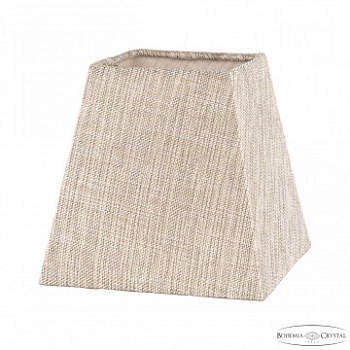 Абажур SQ2-S Bohemia Ivele Crystal