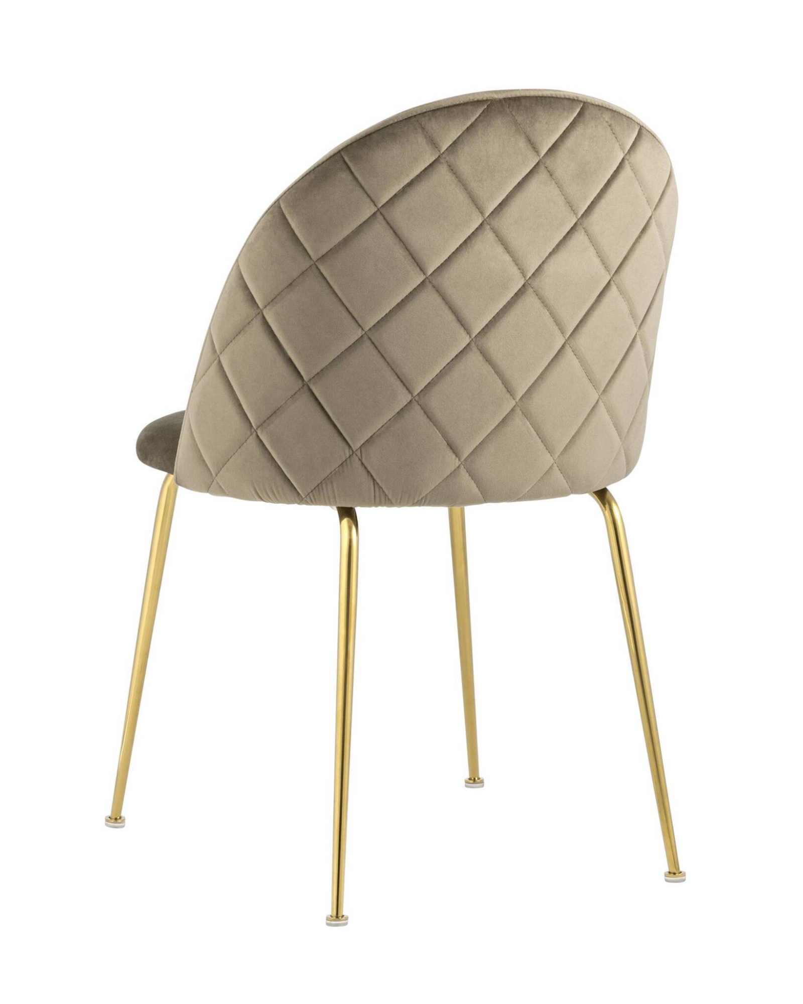 Стул Mystere Gold, коричневый Stool Group