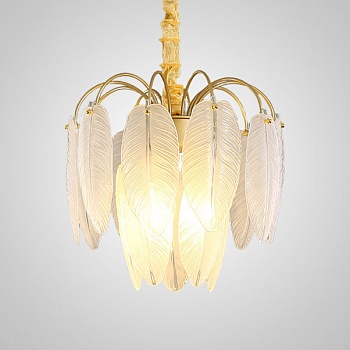 Подвесная люстра LORINA D30 by ImperiumLoft