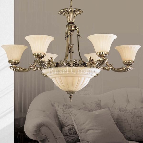 Люстра Riperlamp Leonardo 203A