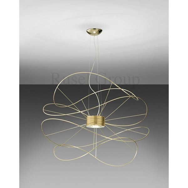 Подвесной светильник AXO LIGHT HOOPS SP 4