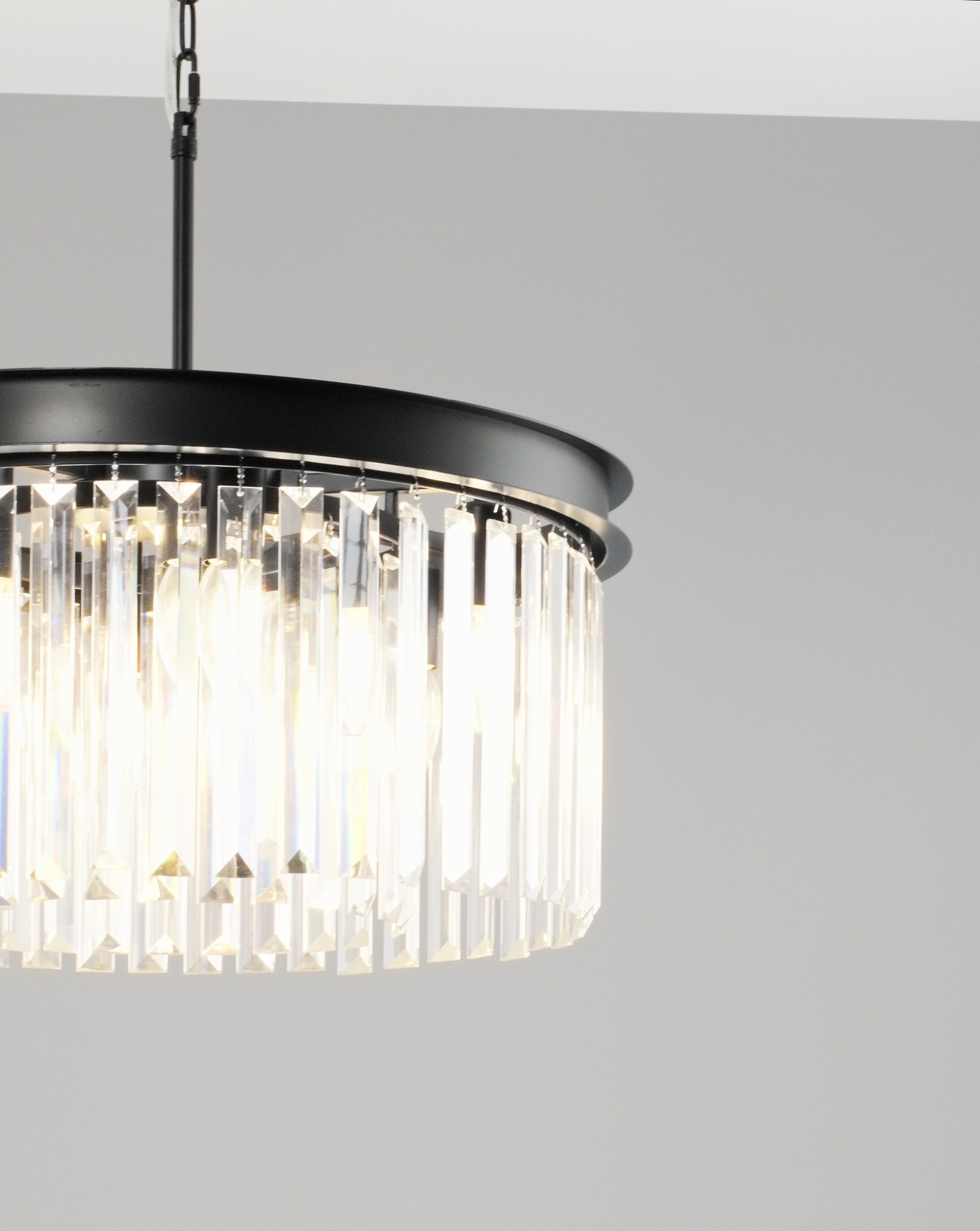 Светильник подвесной Moderli V10374-6P Avista