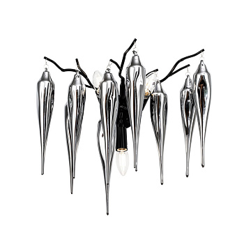 Бра MODELUX MS.2115.300 BK