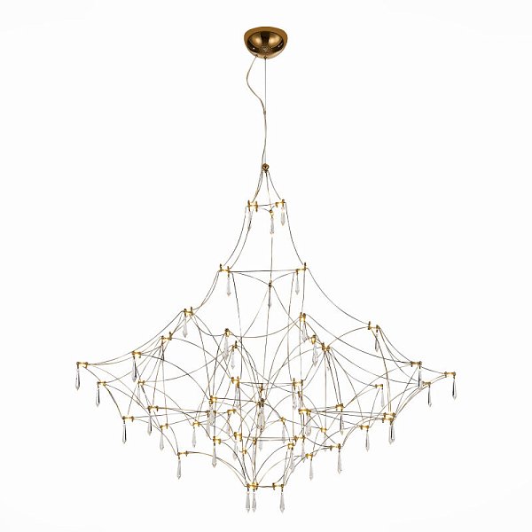 Подвесная люстра ST-Luce SL797.213.114