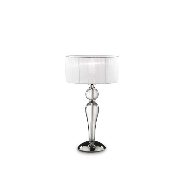 Настольный светильник Ideal Lux DUCHESSA TL1 SMALL 051406