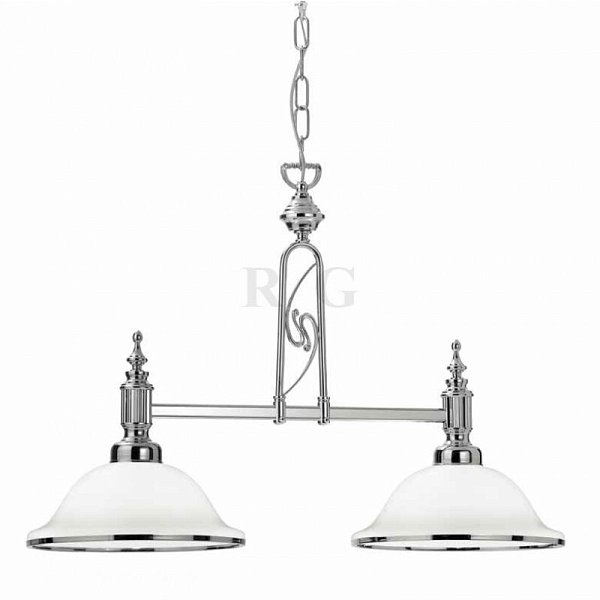 Подвесной светильник Cremasco Libeccio 7050/2S