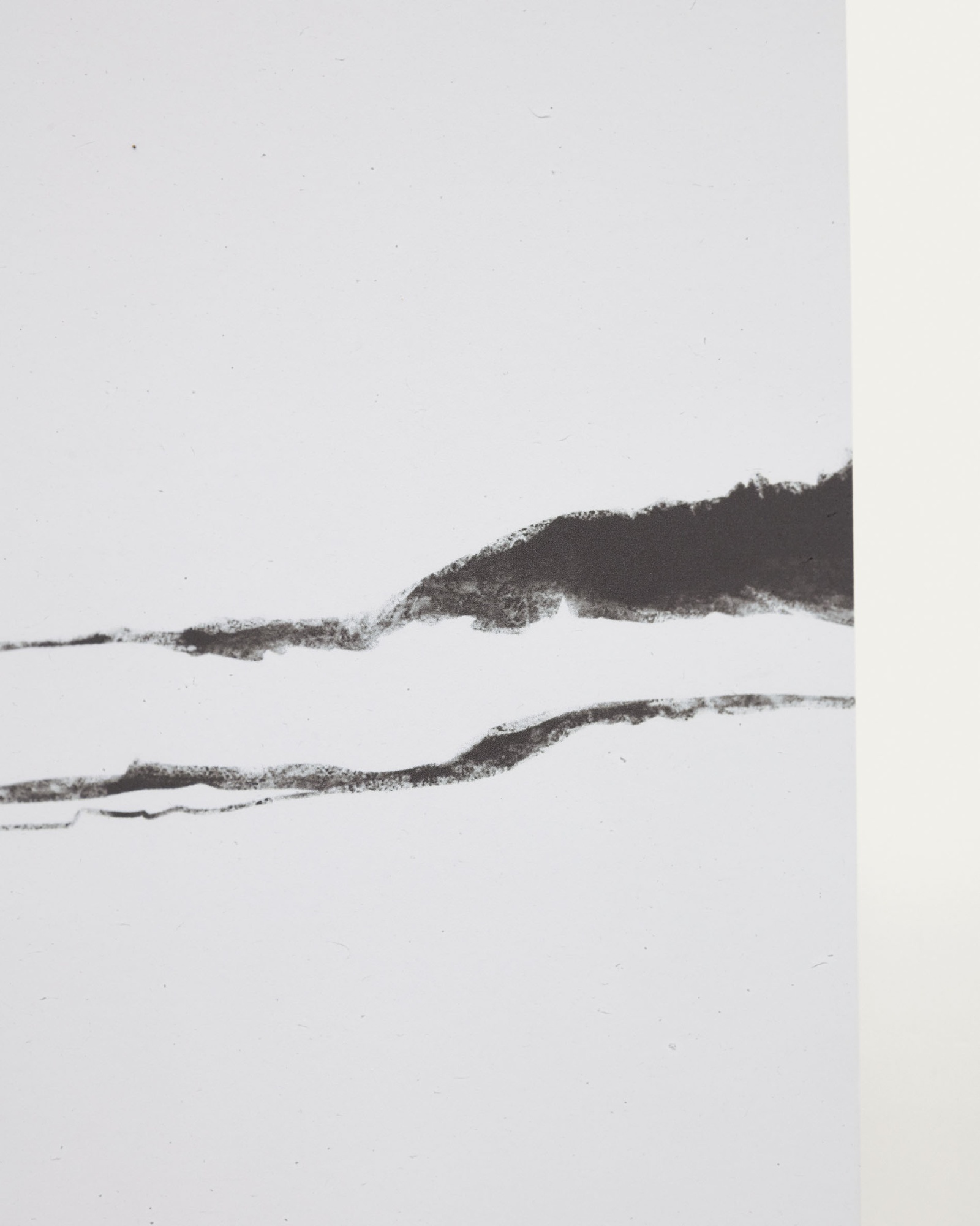 Istan Печать на белой бумаге 21 x 28 см La Forma (ex Julia Grup)