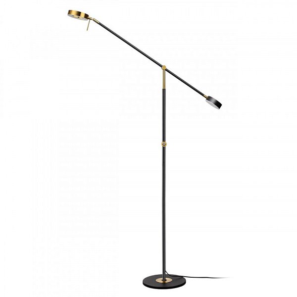 Торшер Odeon Light 4321/20FL