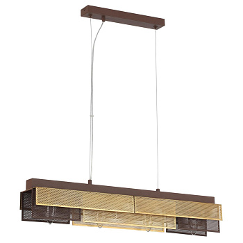 Светильник подвесной Lumion 8005/4A