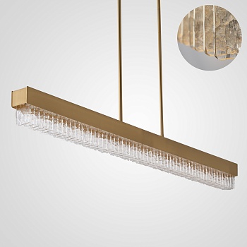 Подвесной светильник ADAGIO A L140 by ImperiumLoft