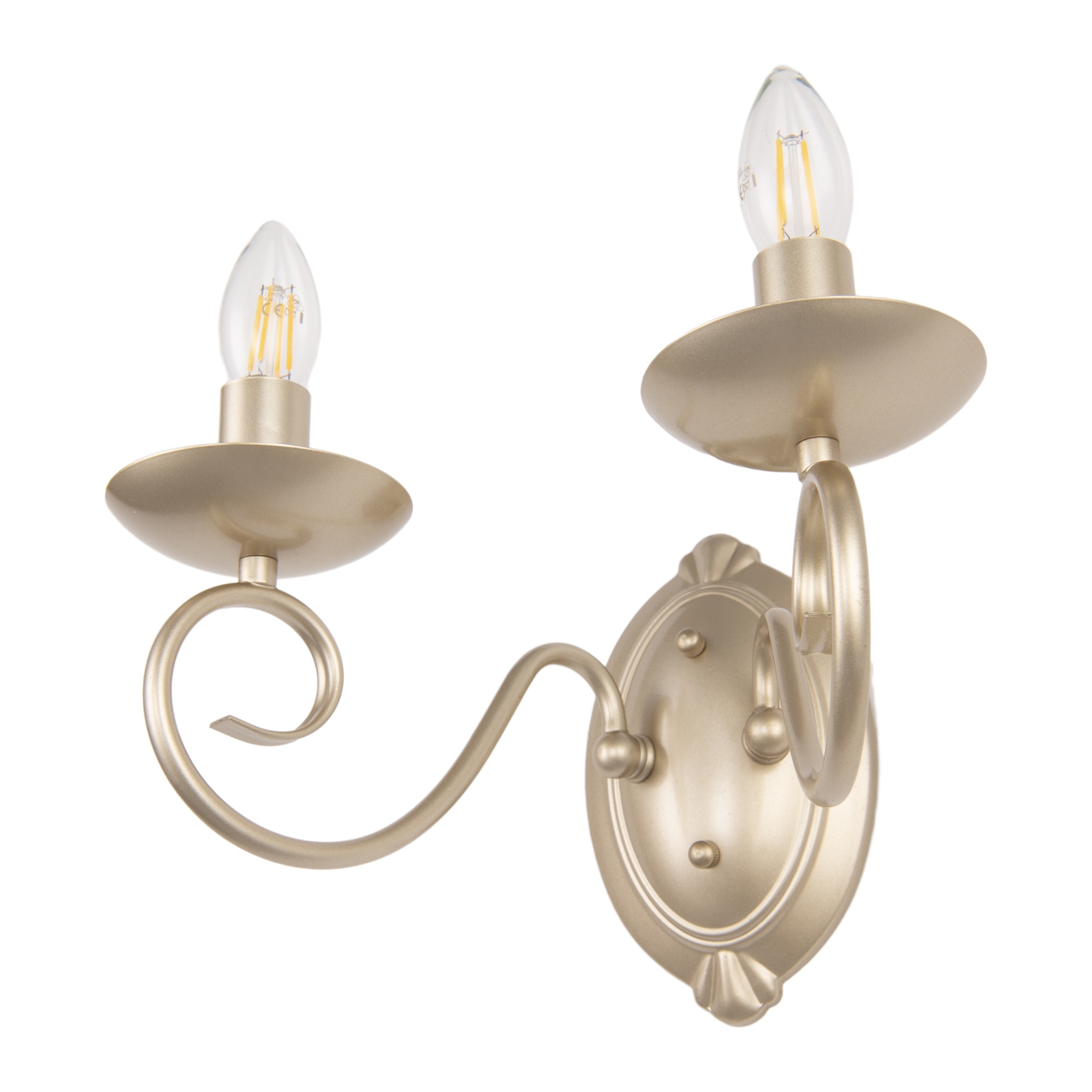 Бра 349159/2W CG Arte Milano