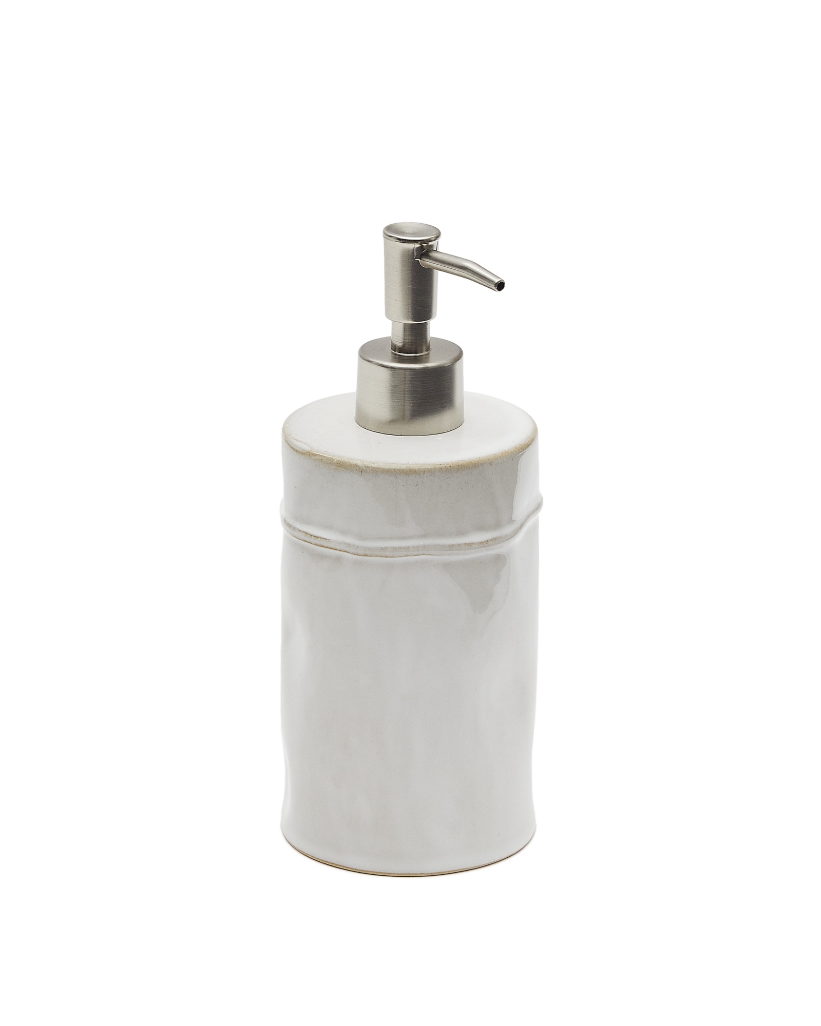 Savel Дозатор для мыла из керамогранита La Forma (ex Julia Grup)