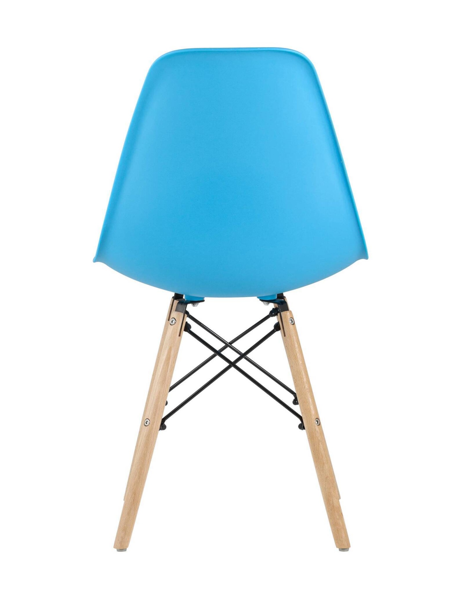 Стул Style DSW бирюзовый Stool Group