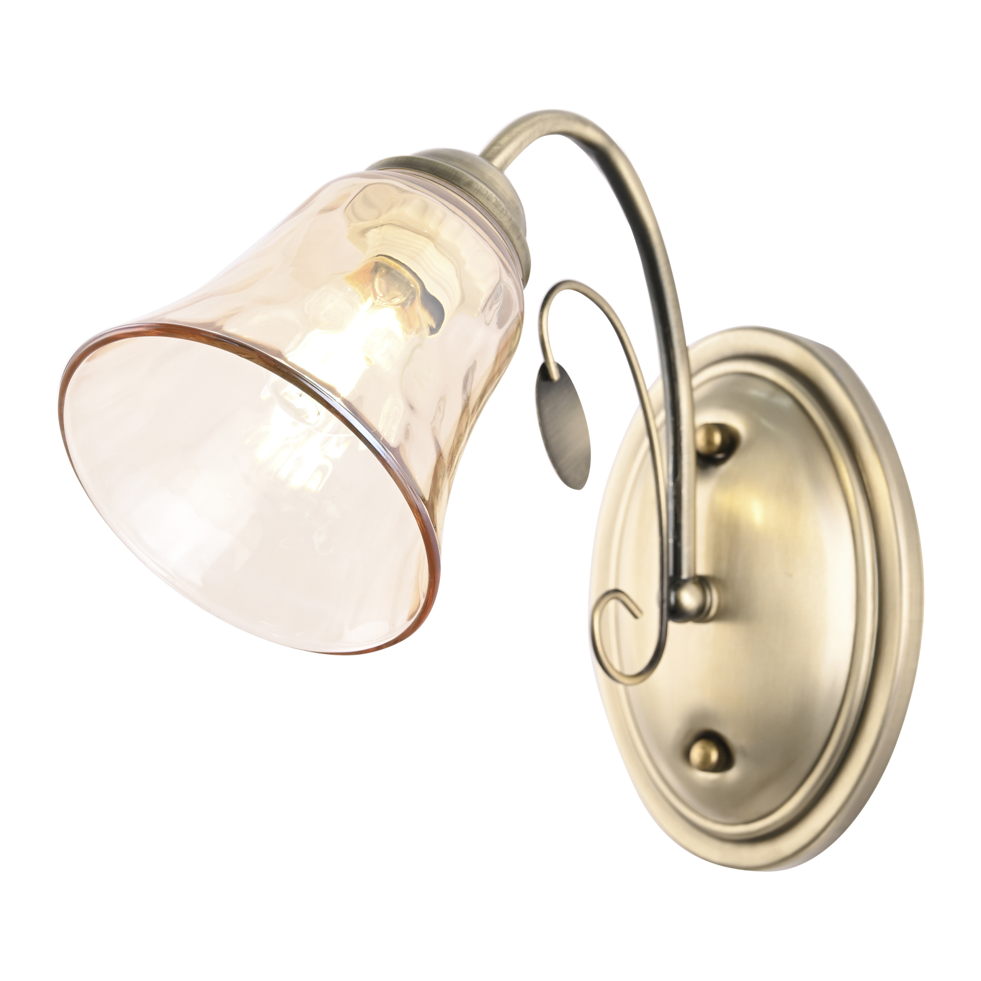 Бра с плафонами 346700/1W AB Arte Milano