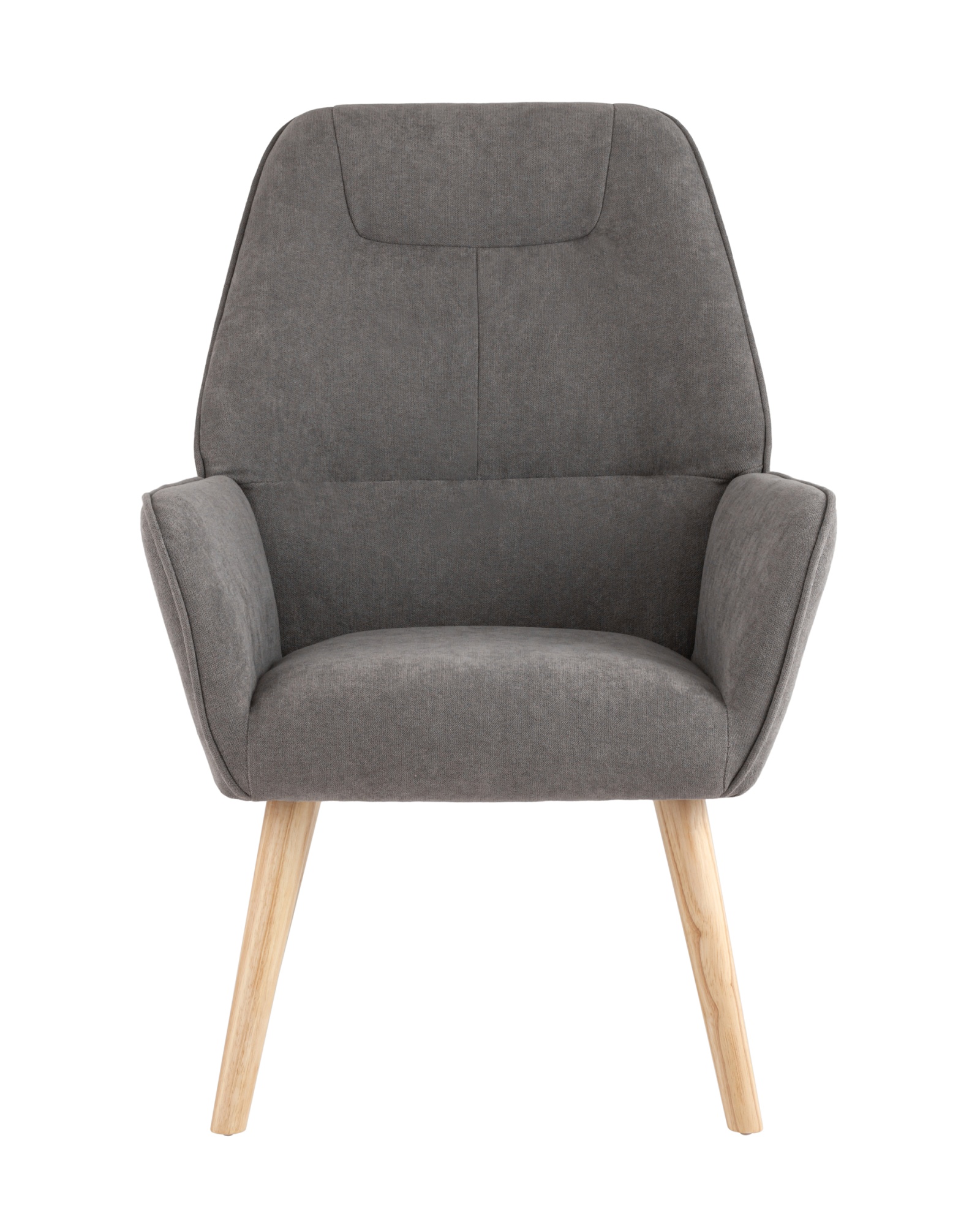 Кресло Стерн тёмно-серый Stool Group