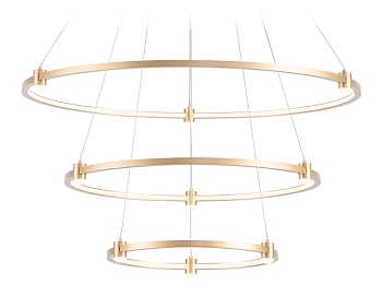 Каскадная люстра Ambrella Light FL5516