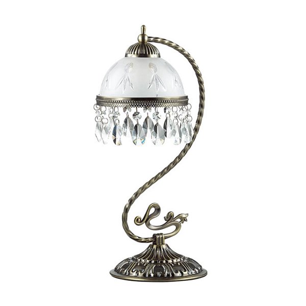 Настольная лампа Lumion 2989/1T