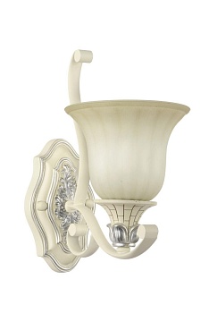 Бра Dio D'arte Caramello E 2.1.1 C