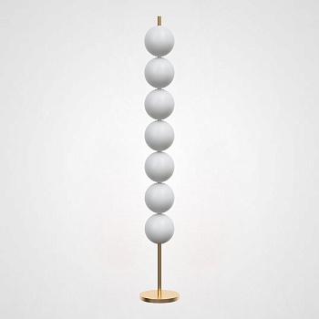 Торшер ASTOR H140 by ImperiumLoft