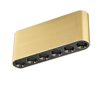 Потолочный Odeon Light 7093/15CL