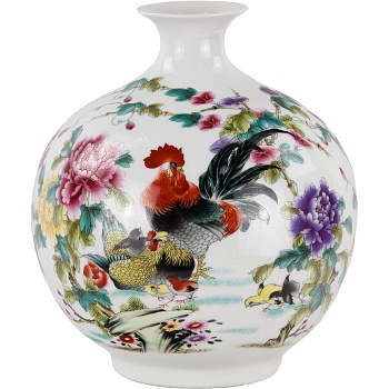 Ваза Glasar 56-262