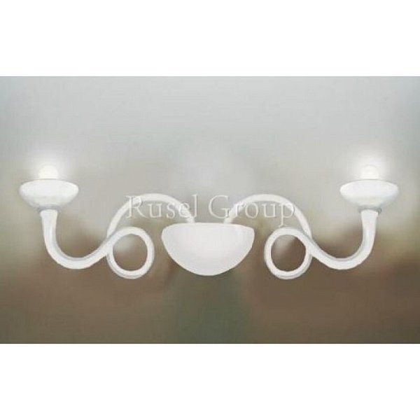 Настенный светильник Artemide PANTALICA PARETE 2