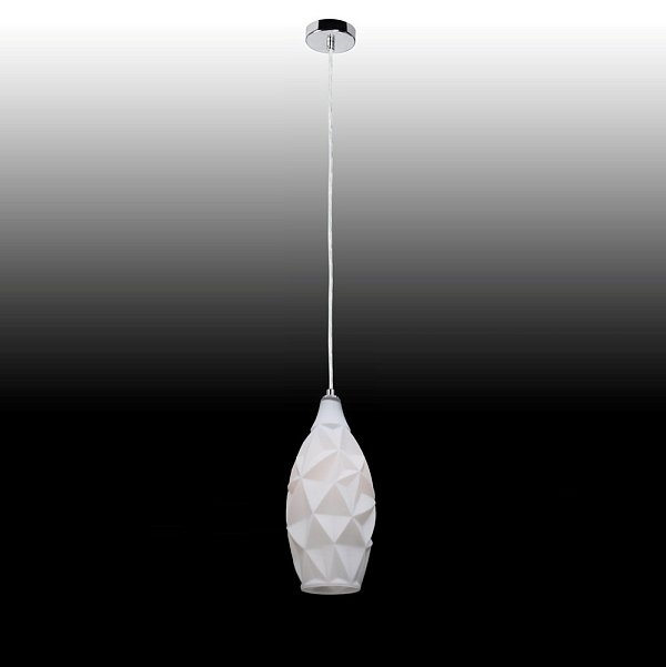 Светильник подвесной Crystal Lux PAPER SP1