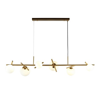 Подвесная люстра APLOYT APL.643.13.06