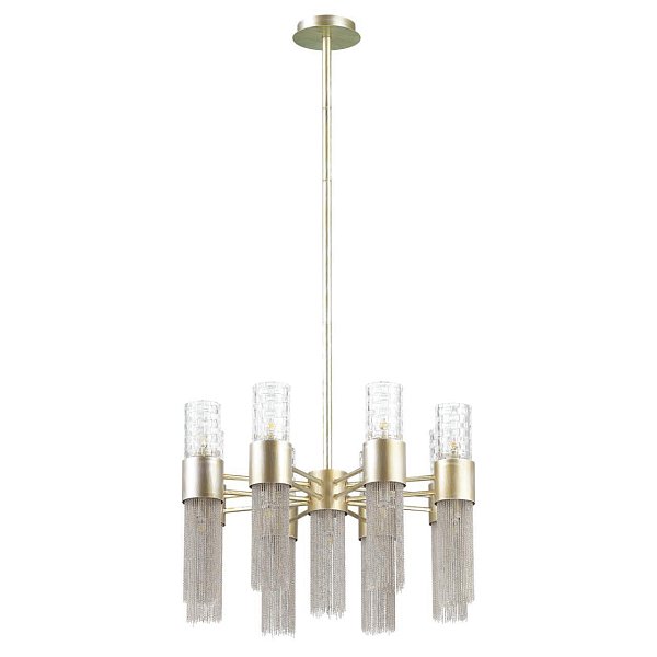 Люстра Odeon Light 4631/17