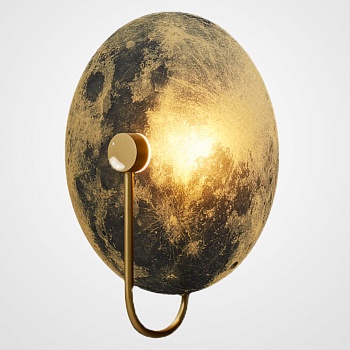 Настенный светильник  ASTRONOMY D34 by ImperiumLoft