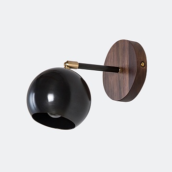 Бра AMBER SCONCE by ImperiumLoft