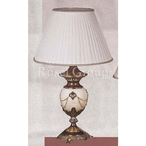 Настольная лампа Riperlamp Prestige 253R