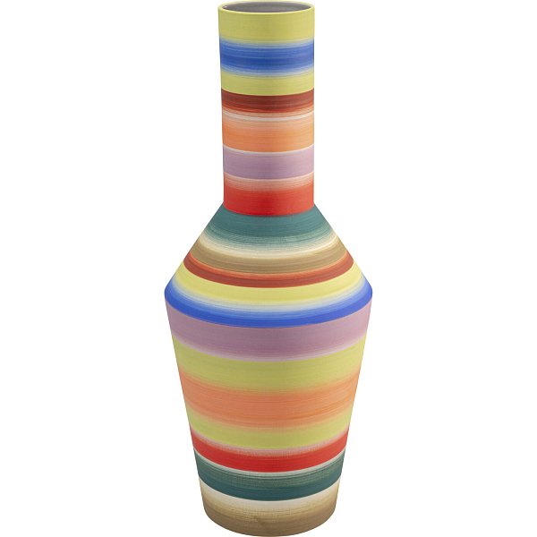 Ваза Rainbow 50cm KARE 56744